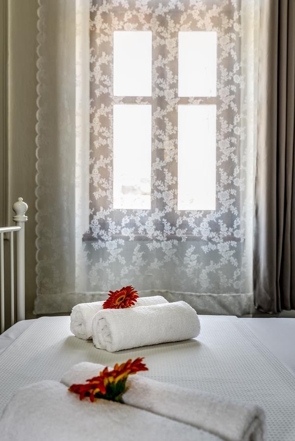 Апартаменты Casa Veneziana Ханья Экстерьер фото