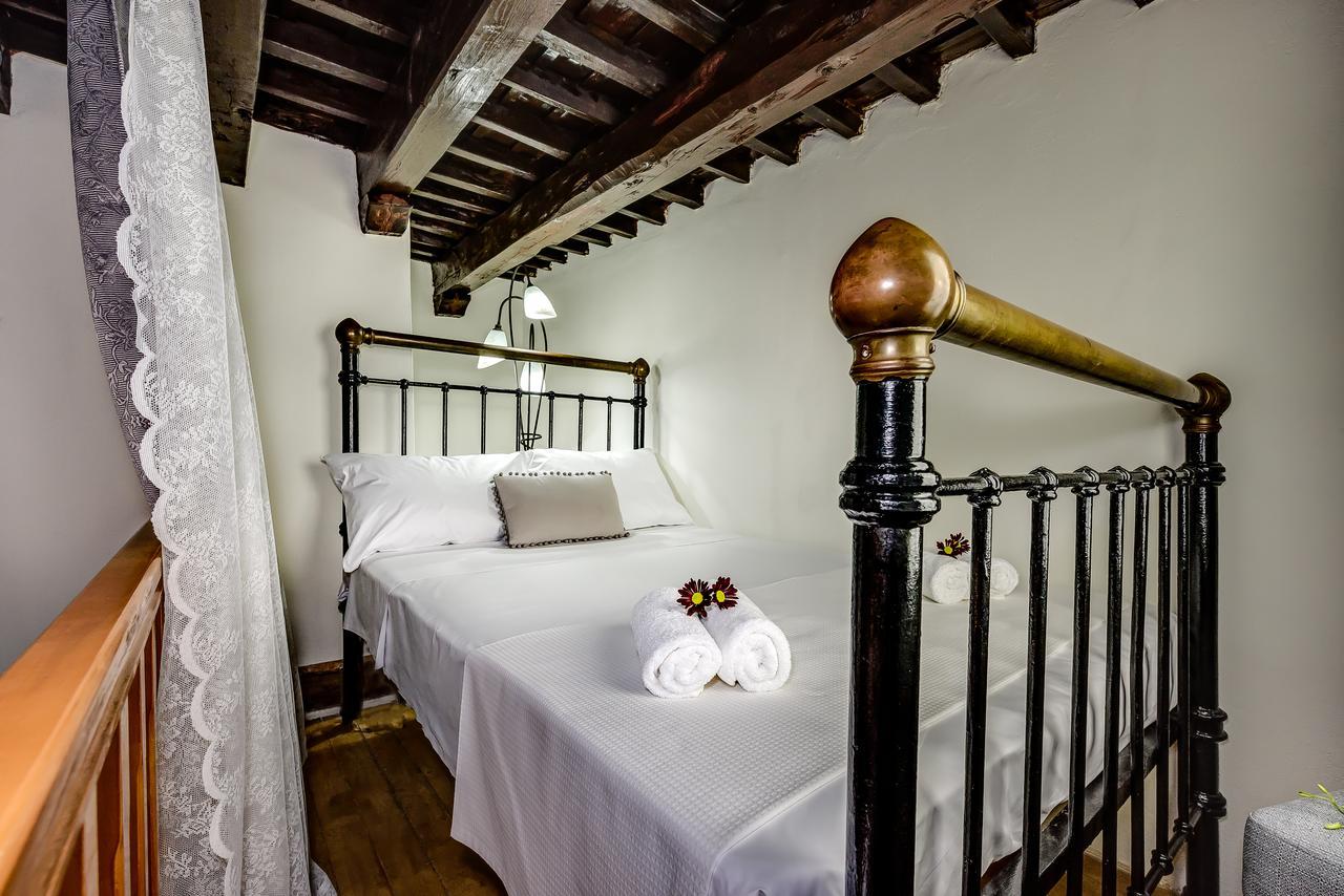 Апартаменты Casa Veneziana Ханья Экстерьер фото